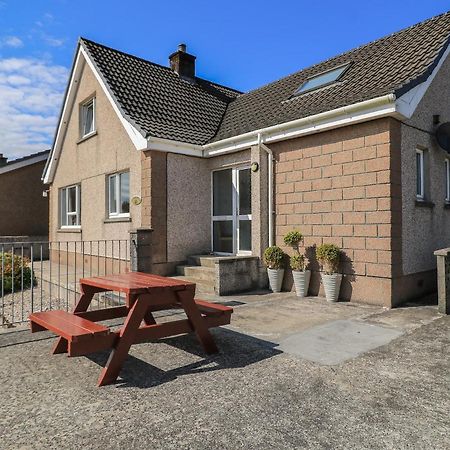 Dunard Villa Stornoway  Eksteriør billede