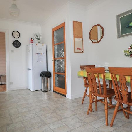Dunard Villa Stornoway  Eksteriør billede