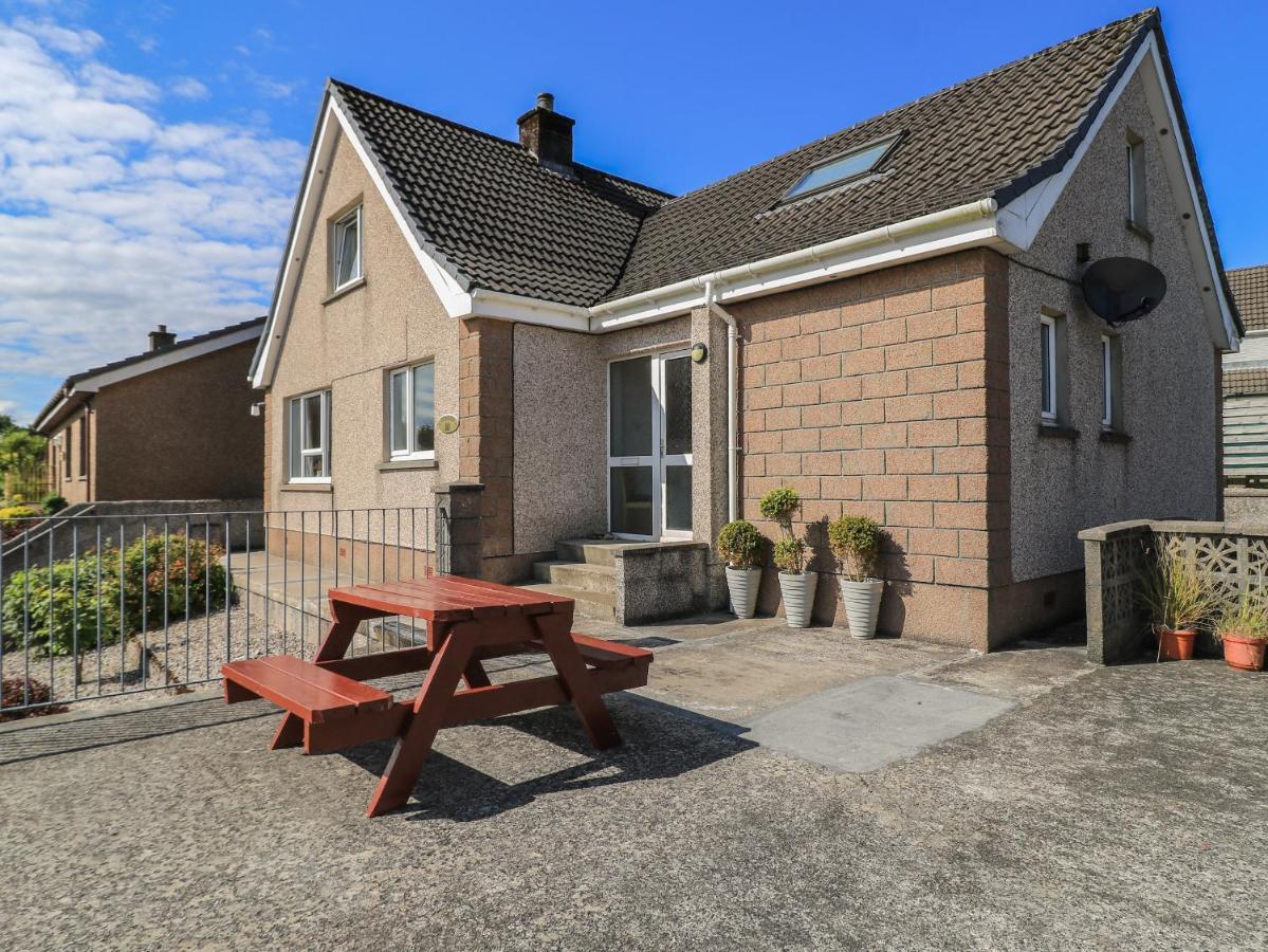 Dunard Villa Stornoway  Eksteriør billede