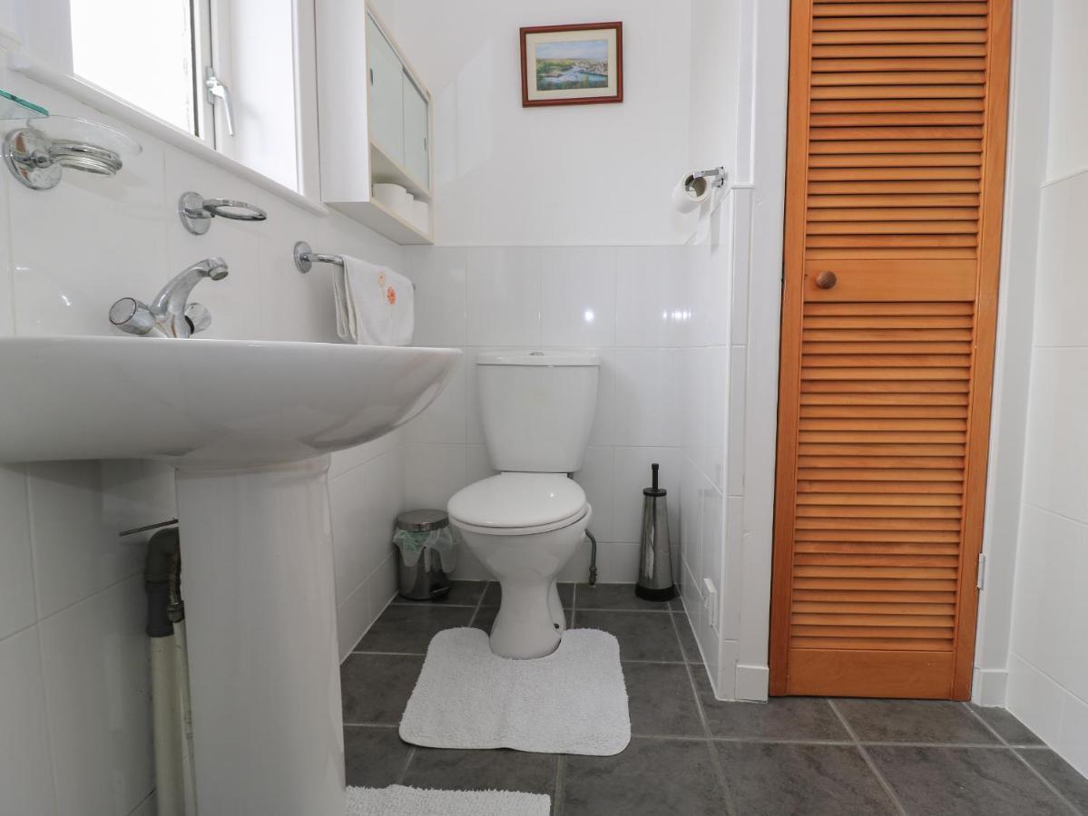 Dunard Villa Stornoway  Eksteriør billede