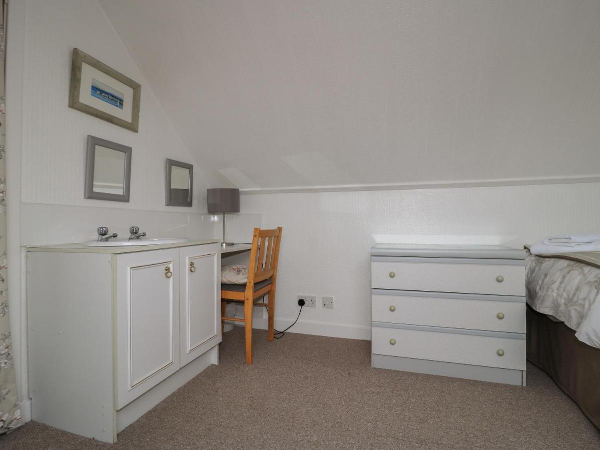 Dunard Villa Stornoway  Eksteriør billede