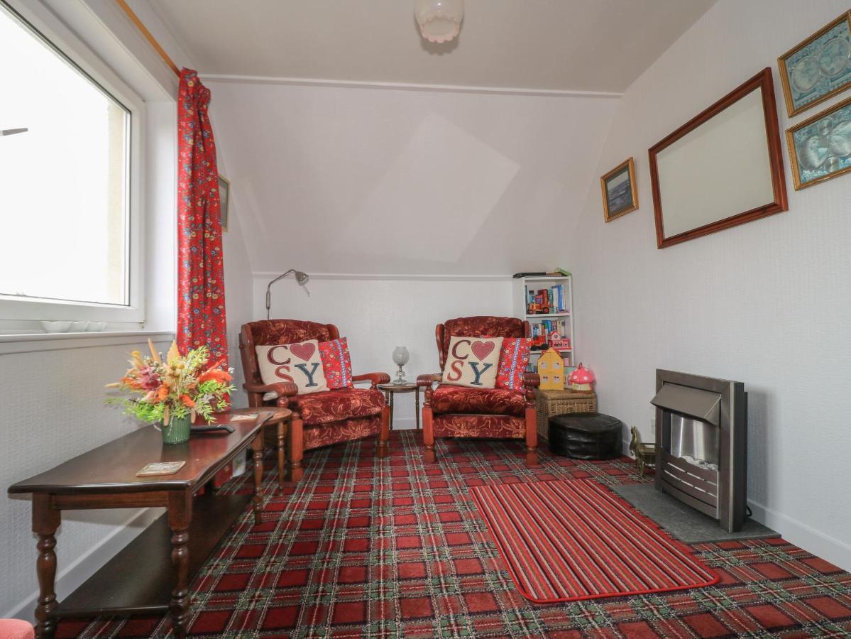 Dunard Villa Stornoway  Eksteriør billede