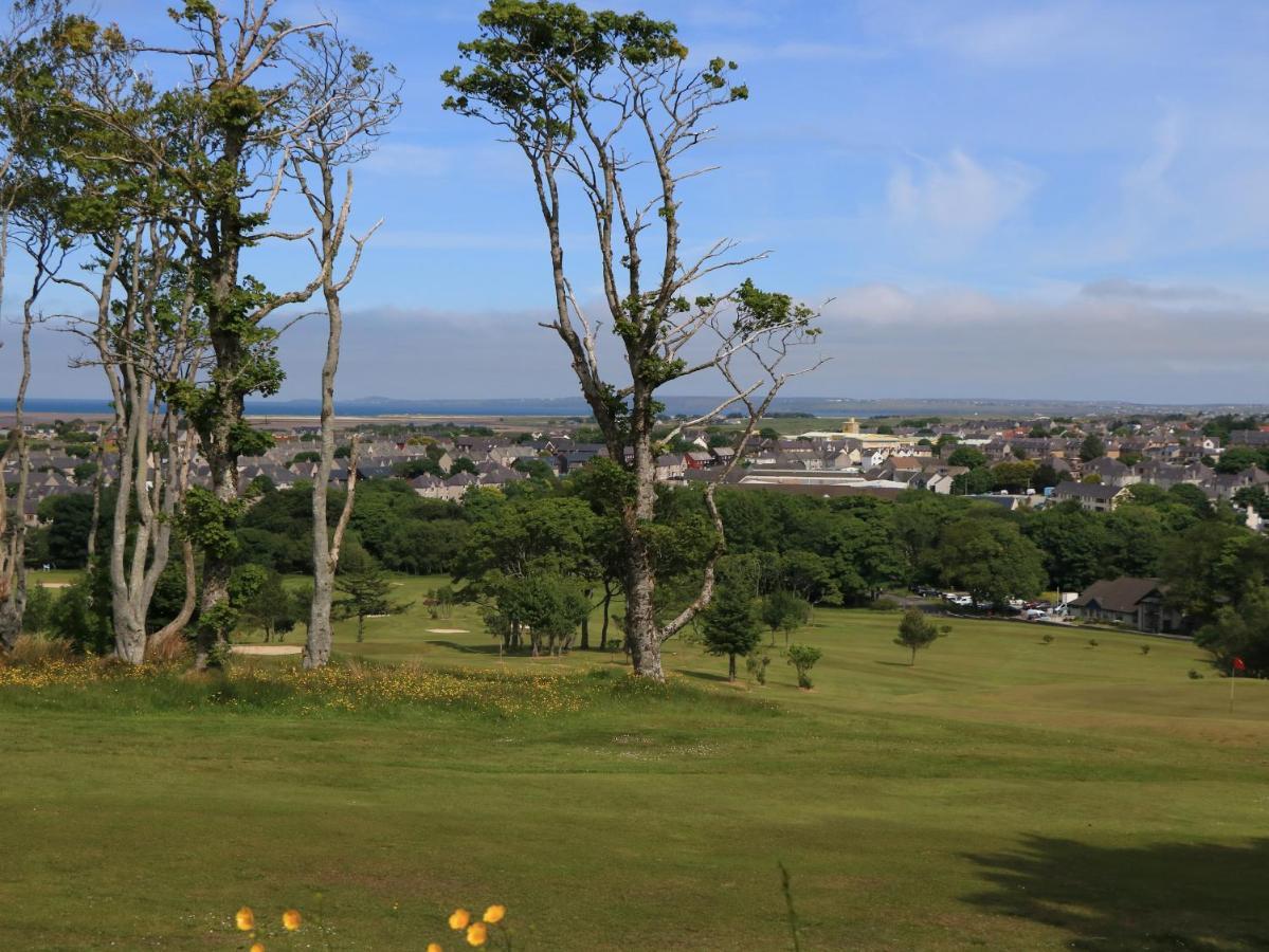 Dunard Villa Stornoway  Eksteriør billede