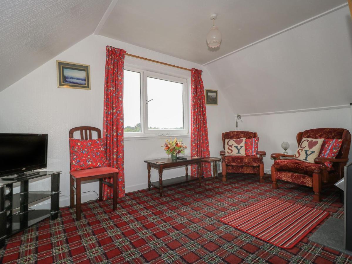 Dunard Villa Stornoway  Eksteriør billede