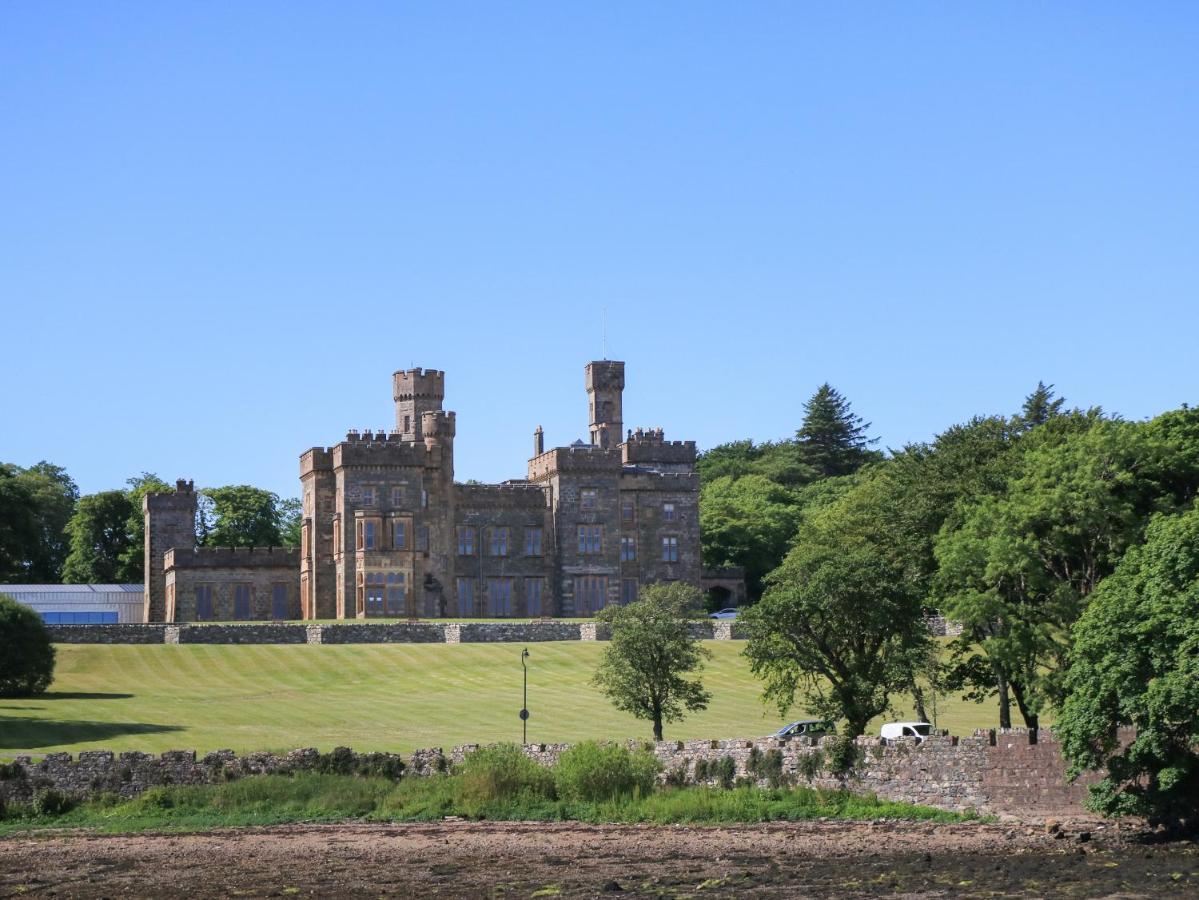 Dunard Villa Stornoway  Eksteriør billede