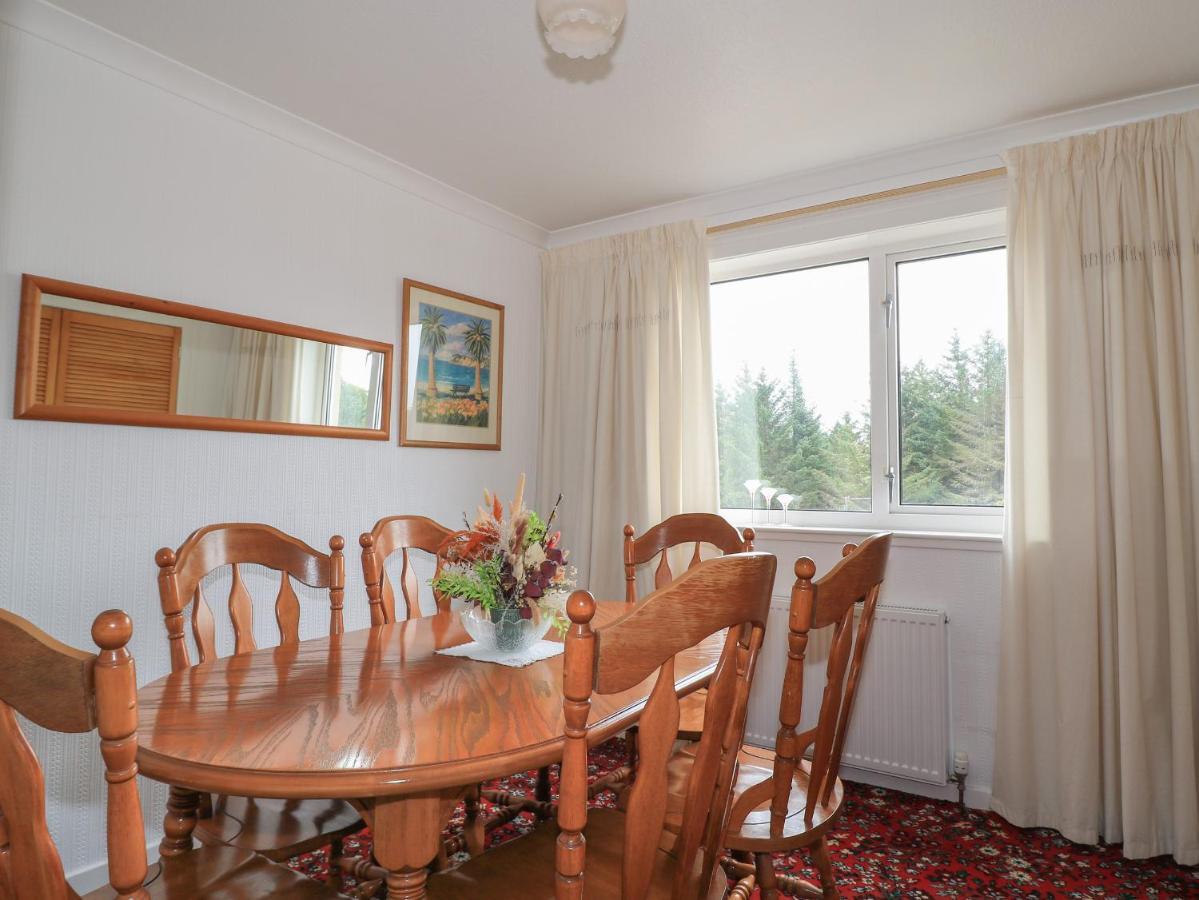 Dunard Villa Stornoway  Eksteriør billede
